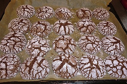 Cookies für Schokoladensüchtige 42