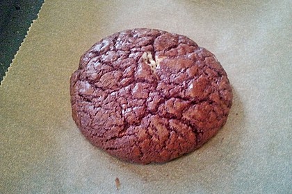 Cookies für Schokoladensüchtige 39