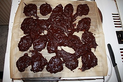 Cookies für Schokoladensüchtige 63