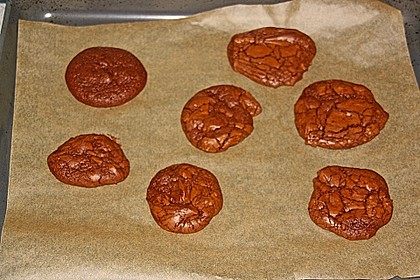 Cookies für Schokoladensüchtige 53