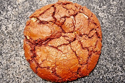 Cookies für Schokoladensüchtige 38