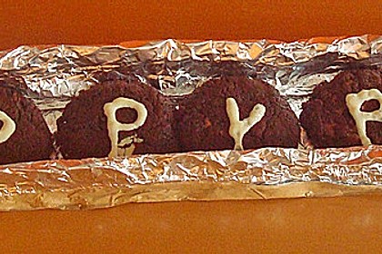 Cookies für Schokoladensüchtige 45