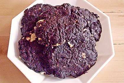 Cookies für Schokoladensüchtige 50