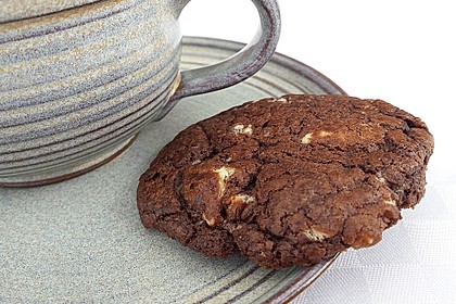 Cookies für Schokoladensüchtige 11