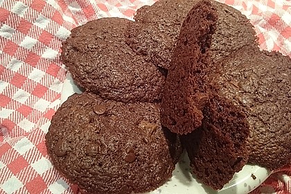 Cookies für Schokoladensüchtige 7