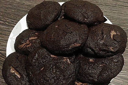 Cookies für Schokoladensüchtige 59