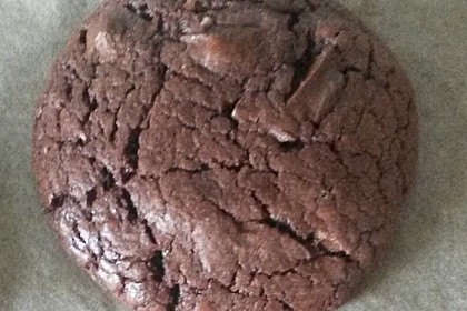 Cookies für Schokoladensüchtige 47