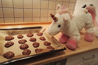 Cookies für Schokoladensüchtige 61