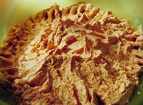 fettarmer frischkäse