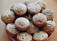Johannisbeermuffins