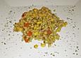 Schneller Ebly - Salat