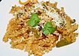 Paprika - Ingwer - Pasta