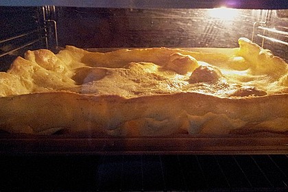 Lachs - Pfannkuchen 12