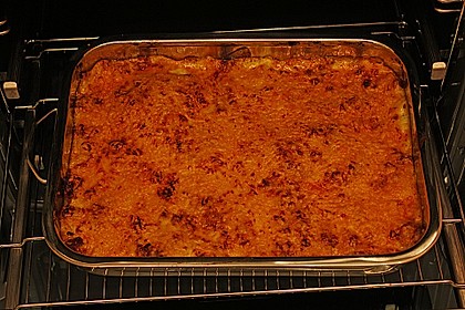 Lasagne 7