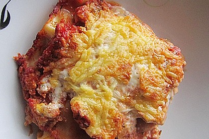 Lasagne 2