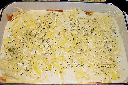 Lasagne 9