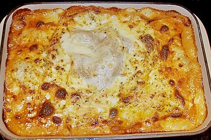 Lasagne 3