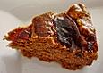 Linzer Torte aus Vollkornmehl