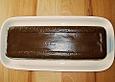 Saftiger Schokokuchen