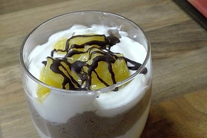 Schnelles Dessert 4