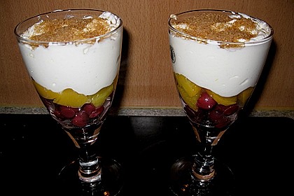 Schnelles Dessert 7