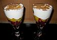 Schnelles Dessert