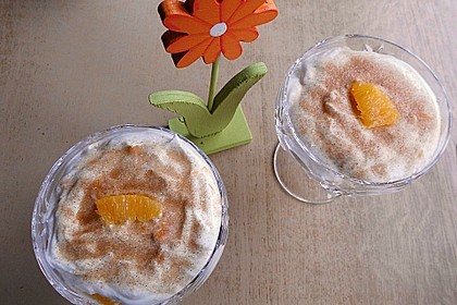 Schnelles Dessert 8