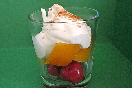 Schnelles Dessert 3