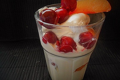 Schnelles Dessert 6