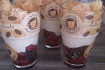Schnelles Dessert 5