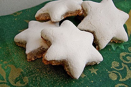 Zimtsterne