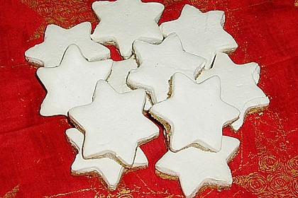 Zimtsterne 1