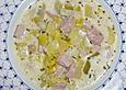 Kasseler - Ragout