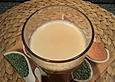 Feiner Milchtee (Tschai)