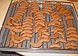 Schokokipferl