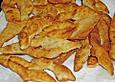 Russischer Rollkuchen