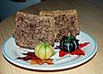 Bananen - Kuchen