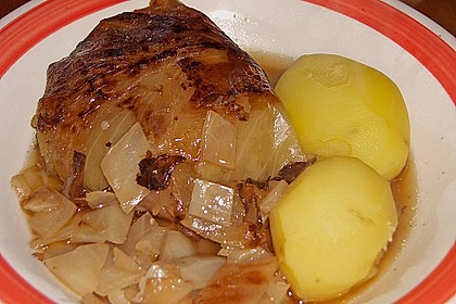 Andis Kohlrouladen 3