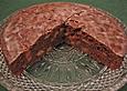Spanischer Apfelkuchen