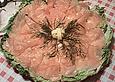 Fladenbrot - Partytorte a la Rita