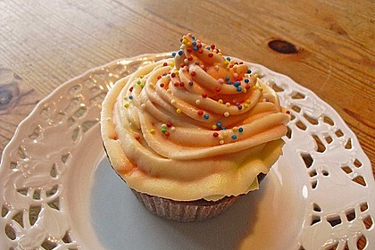 Cream Cheese Frosting 1