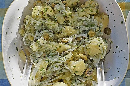 Kartoffelsalat 9