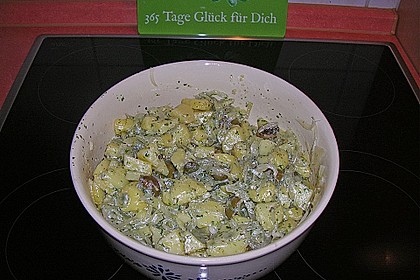 Kartoffelsalat 19