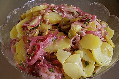 Kartoffelsalat 10