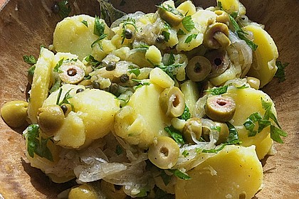 Kartoffelsalat