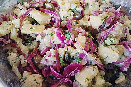 Kartoffelsalat 15