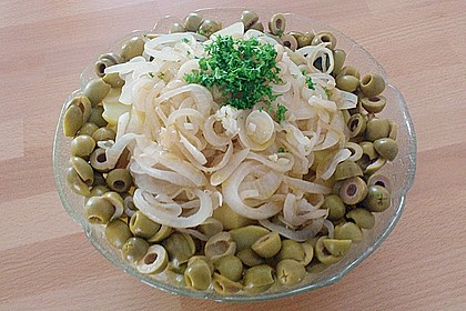 Kartoffelsalat 16