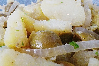 Kartoffelsalat 14
