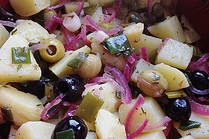 Kartoffelsalat 5