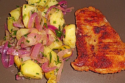 Kartoffelsalat 7